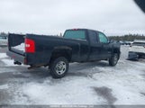 Chevrolet Silverado 2500Hd Wt 1GC2CVCG6CZ326018 снимка