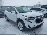 GMC Terrain Sle 3GKALTEV1JL289030 fotografie