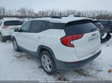 GMC Terrain Sle 3GKALTEV1JL289030 снимка