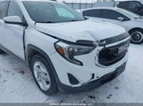 GMC Terrain Sle 3GKALTEV1JL289030 снимка