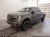 Ford F-350 Lariat 1FT8W3BN8NEF17665 снимка