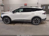 Kia Sportage Lx KNDPUCAF2P7157697 снимка