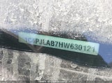 Jeep Cherokee Sport 1C4PJLAB7HW630121 снимка