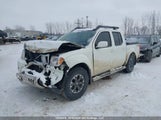 Nissan Frontier Pro-4X 1N6AD0EV7HN747779 снимка