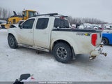 Nissan Frontier Pro-4X 1N6AD0EV7HN747779 снимка
