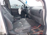 Nissan Frontier Pro-4X 1N6AD0EV7HN747779 снимка