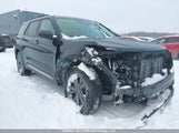 Ford Explorer Active 1FMUK8DH5SGC82636 снимка