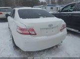 Toyota Camry Le 4T1BF3EK8BU707728 fotografie