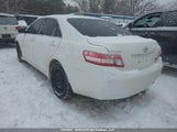 Toyota Camry Le 4T1BF3EK8BU707728 fotografie