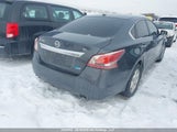 Nissan Altima 2.5/2.5 S/2.5 Sl/2.5 Sv 1N4AL3AP9DN590027 photo