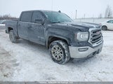 GMC Sierra  Sle 3GTU2MEC8HG450427 снимка