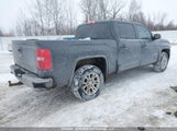 GMC Sierra  Sle 3GTU2MEC8HG450427 снимка