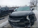 Chevrolet Blazer Rs 3GNKBKRS8SS107321 снимка
