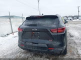Chevrolet Blazer Rs 3GNKBKRS8SS107321 снимка