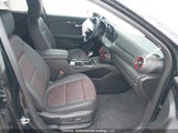 Chevrolet Blazer Rs 3GNKBKRS8SS107321 снимка