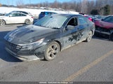 Hyundai Elantra Sel KMHLM4AG6NU247846 снимка