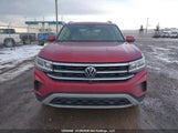 Volkswagen Atlas Sel Premium 1V2TR2CA5MC566967 снимка