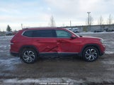 Volkswagen Atlas Sel Premium 1V2TR2CA5MC566967 снимка