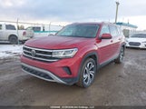 Volkswagen Atlas Sel Premium 1V2TR2CA5MC566967 снимка