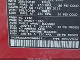 Volkswagen Atlas Sel Premium 1V2TR2CA5MC566967 снимка