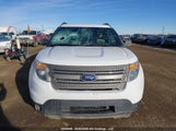 Ford Explorer 1FM5K8B81EGB55426 снимка