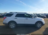 Ford Explorer 1FM5K8B81EGB55426 fotografie