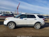 Ford Explorer 1FM5K8B81EGB55426 fotografie