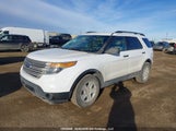 Ford Explorer 1FM5K8B81EGB55426 fotografie
