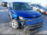 Kia Soul Ex KNDJ33AU9L7057579 снимка