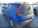 Kia Soul Ex KNDJ33AU9L7057579 снимка