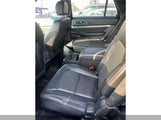 Ford Explorer Sport 1FM5K8GTXGGB74959 снимка