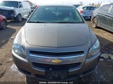 Chevrolet Malibu Ls 1G1ZB5E07AF317837 снимка