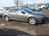 Chevrolet Malibu Ls 1G1ZB5E07AF317837 снимка