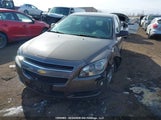 Chevrolet Malibu Ls 1G1ZB5E07AF317837 снимка