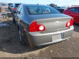 Chevrolet Malibu Ls 1G1ZB5E07AF317837 снимка