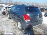Chevrolet Trax 1Lt 3GNCJLSB7FL171566 снимка
