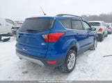 Ford Escape Sel 1FMCU9HD6KUB70884 снимка