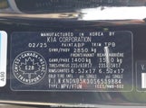 Kia Carnival Lx/Lxs KNDNB5K30S6539884 photo