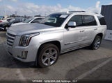 Cadillac Escalade Premium Luxury 1GYS4CKJ4JR228661 fotografie