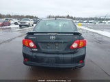 Toyota Corolla S 2T1BU4EE7AC227895 снимка