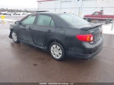 Toyota Corolla S 2T1BU4EE7AC227895 fotografie