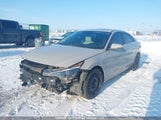 Hyundai Elantra KMHLN4AG4PU540273 снимка