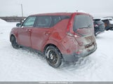 Kia Soul Ex/Ex Anniversary Edition/Ex Limited/Ex Premium/Ex+/Gt-Line Limited/Gt-Line Premium KNDJ33AU8L7121580 photo