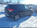 Honda Hr-V Ex 3CZRU5H58JM102387 снимка