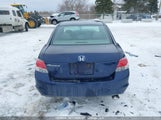 Honda Accord Ex 1HGCP26738A810092 снимка
