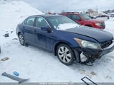 Honda Accord Ex 1HGCP26738A810092 снимка