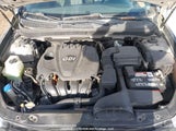 Hyundai Sonata Gl/Gls 5NPEB4AC4BH064676 снимка