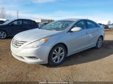 Hyundai Sonata Gl/Gls 5NPEB4AC4BH064676 снимка
