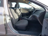 Hyundai Sonata Gl/Gls 5NPEB4AC4BH064676 снимка