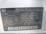 Hyundai Sonata Gl/Gls 5NPEB4AC4BH064676 снимка